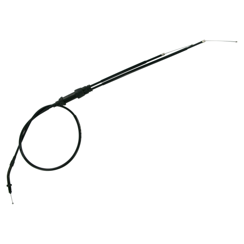 Motion Pro - Motion Pro Black Vinyl Choke Cable - 02-0266