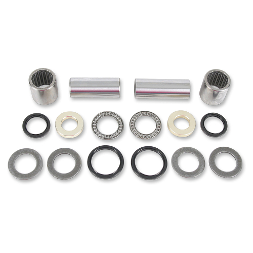 Pivot Works - Pivot Works Swingarm Bearing Kit - PWSAK-H23-001