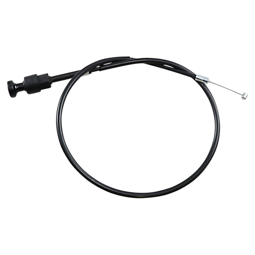 Motion Pro - Motion Pro Black Vinyl Choke Cable - 02-0358