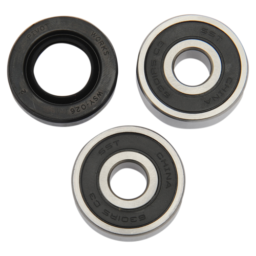 Pivot Works - Pivot Works Wheel Bearing Kit - PWRWK-Y29-001