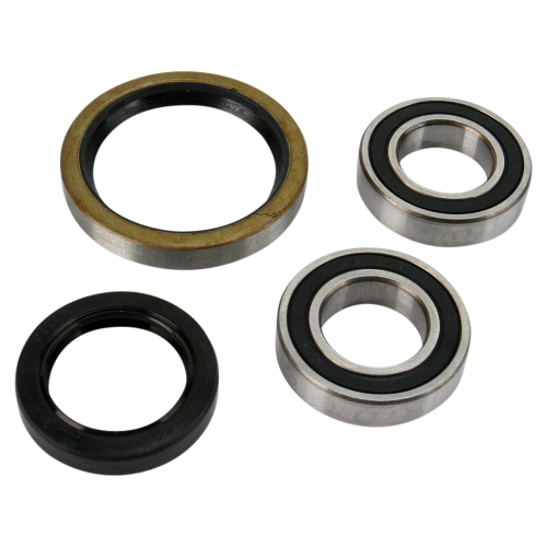 Pivot Works - Pivot Works Wheel Bearing Kit - PWFWK-T09-521