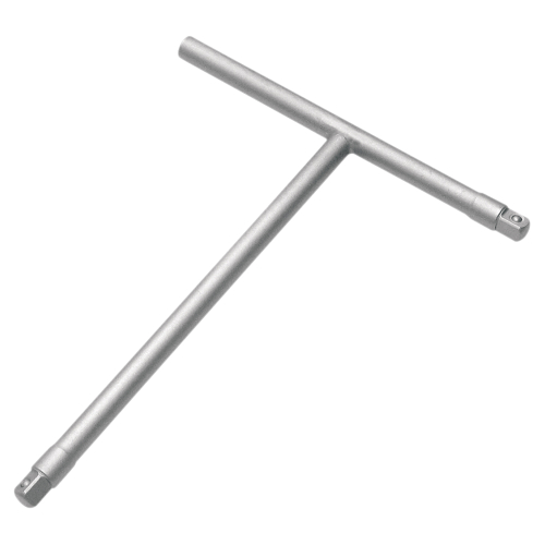 Motion Pro - Motion Pro Dual Drive Mini T-Handles - 1/4in. Drive - 08-0359