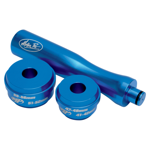 Motion Pro - Motion Pro Steering Head Bearing Race Driver - 08-0550