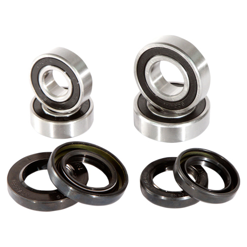 Pivot Works - Pivot Works Wheel Bearing Kit - PWFWK-H02-521