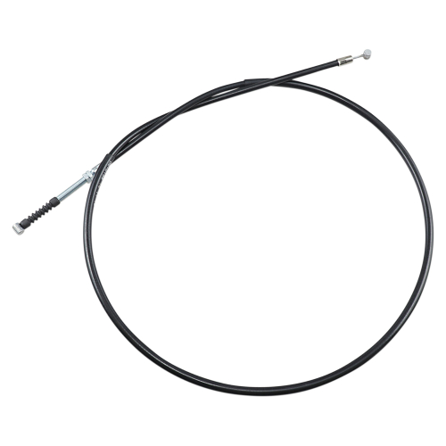Motion Pro - Motion Pro Black Vinyl Front Brake Cable - 02-0139