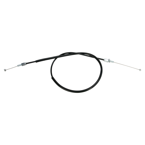 Motion Pro - Motion Pro Black Vinyl Push Throttle Cable - 02-0511