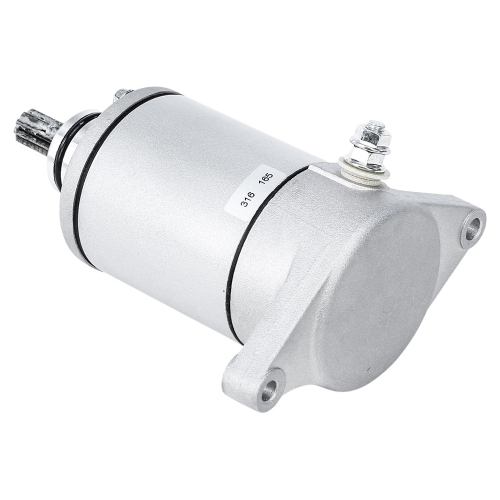 WPS - WPS Starter Motor - SMU0060