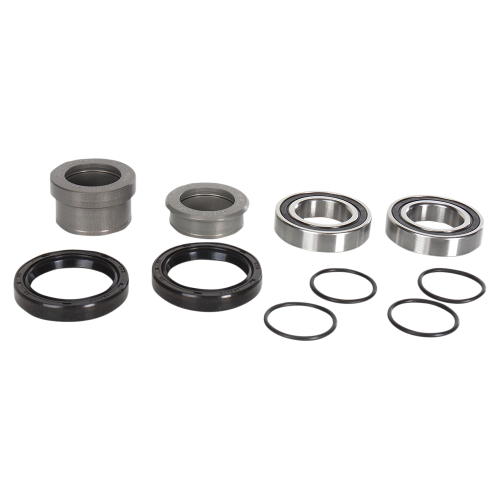 Pivot Works - Pivot Works Water Tight Wheel Collar and Bearing Kit - PWFWC-Y10-500