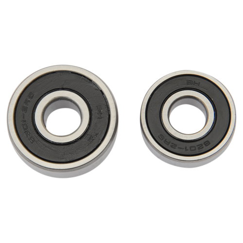 Pivot Works - Pivot Works Wheel Bearing Kit - PWRWK-K09-008