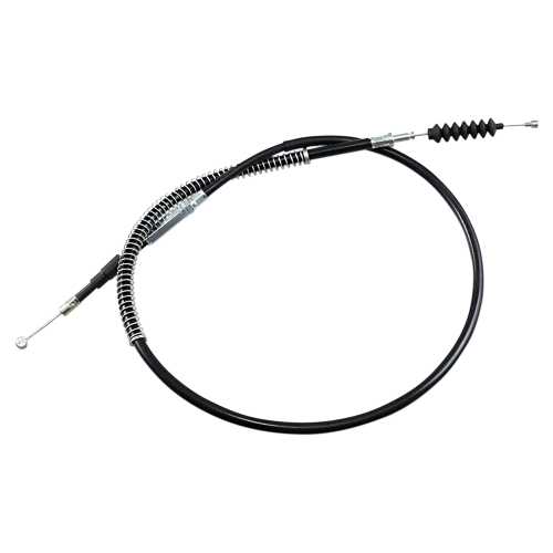 Motion Pro - Motion Pro Black Vinyl Clutch Cable - 02-0144