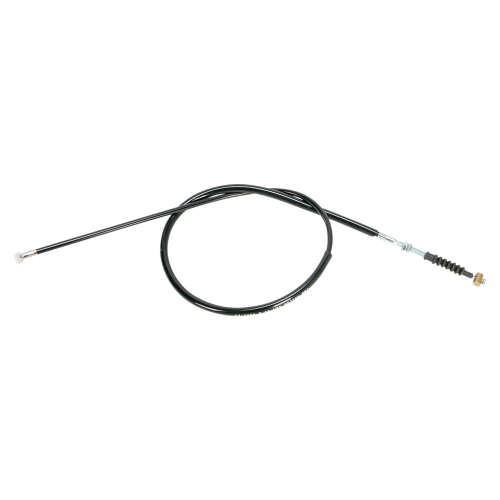 Motion Pro - Motion Pro Black Vinyl Front Brake Cable - 03-0426