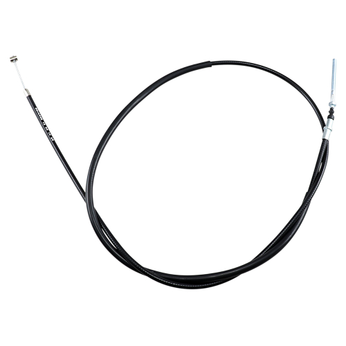 Motion Pro - Motion Pro Black Vinyl Rear Hand Brake Cable - 05-0046