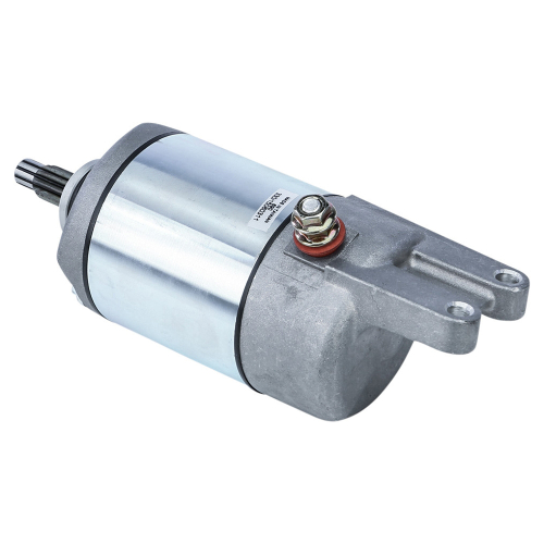 WPS - WPS Starter Motor - SMU0314