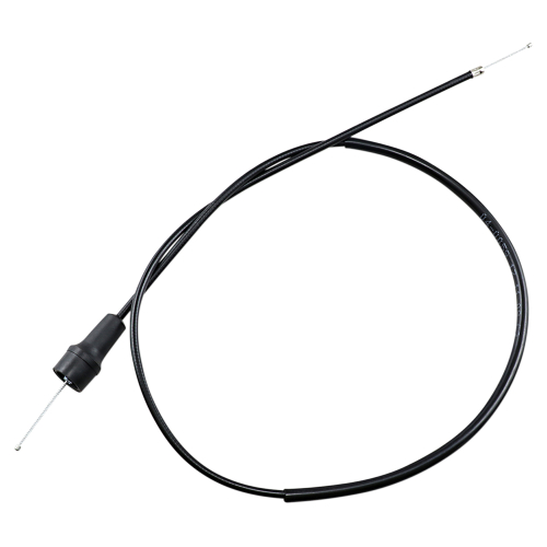 Motion Pro - Motion Pro Black Vinyl Throttle Cable - 04-0059