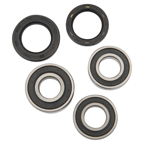 Pivot Works - Pivot Works Wheel Bearing Kit - PWRWK-S17-400