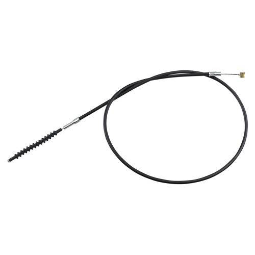 Motion Pro - Motion Pro Black Vinyl Terminator LW Clutch Cable - 10-0041