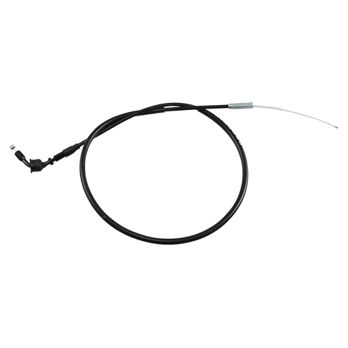 Motion Pro - Motion Pro Black Vinyl Pull Throttle Cable - 05-0102