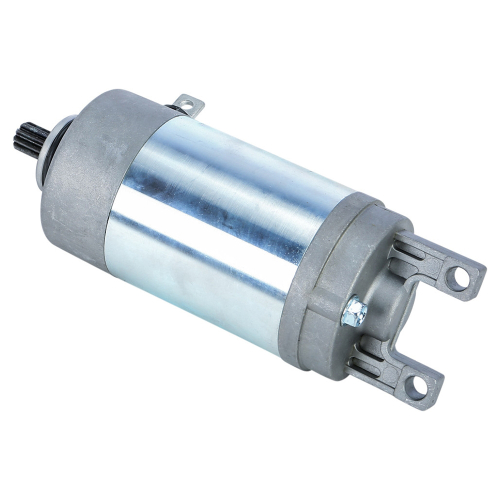 WPS - WPS Starter Motor - SMU0062