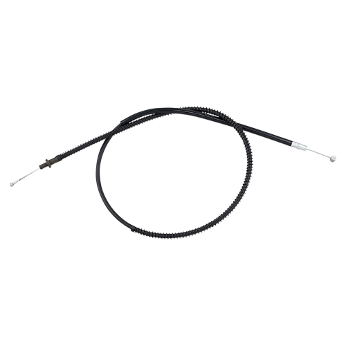 Motion Pro - Motion Pro Black Vinyl Terminator LW Clutch Cable - 05-0116