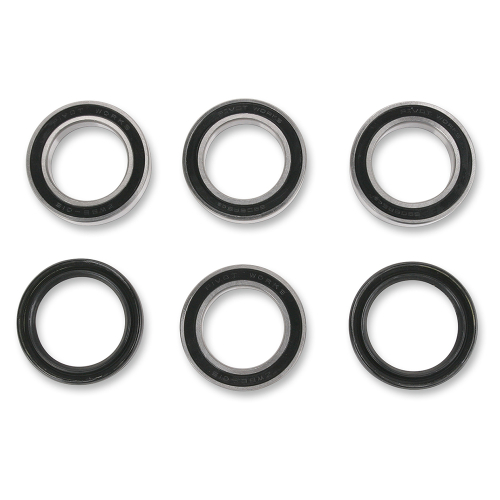 Pivot Works - Pivot Works Wheel Bearing Kit - PWRWK-Y30-040