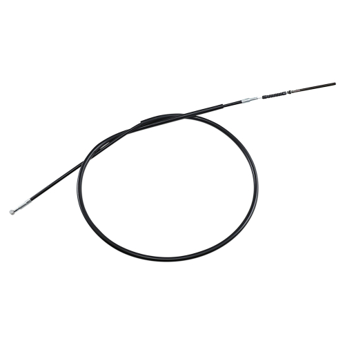 Motion Pro - Motion Pro Black Vinyl Rear Hand Brake Cable - 02-0024