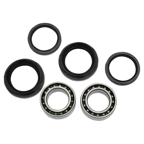 Pivot Works - Pivot Works Wheel Bearing Kit - PWFWK-H22-040
