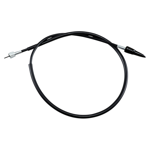 Motion Pro - Motion Pro Black Vinyl Speedometer Cable - 05-0106