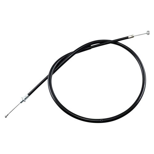 Motion Pro - Motion Pro Black Vinyl Clutch Cable - 05-0145