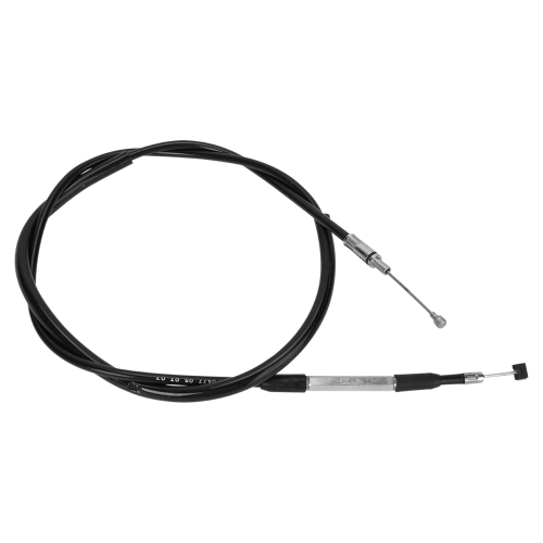 Motion Pro - Motion Pro Black Vinyl Clutch Cable - 02-0477