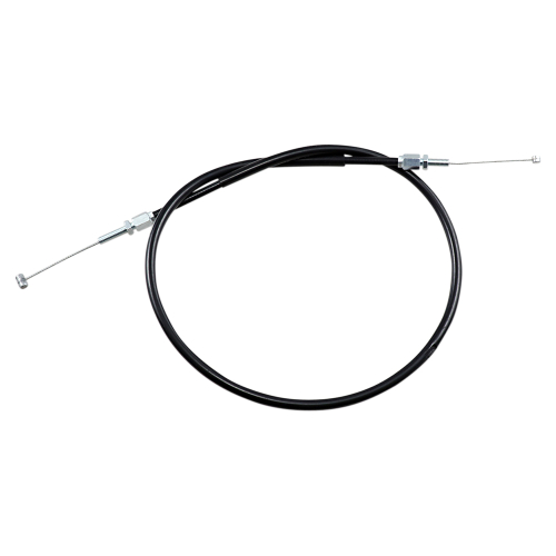 Motion Pro - Motion Pro Black Vinyl Push Throttle Cable - 02-0279