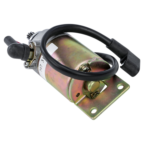 WPS - WPS Starter Motor - SCH0006