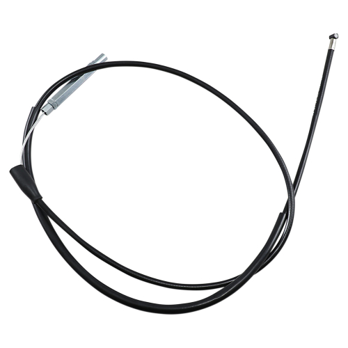 Motion Pro - Motion Pro Black Vinyl Clutch Cable - 02-0011