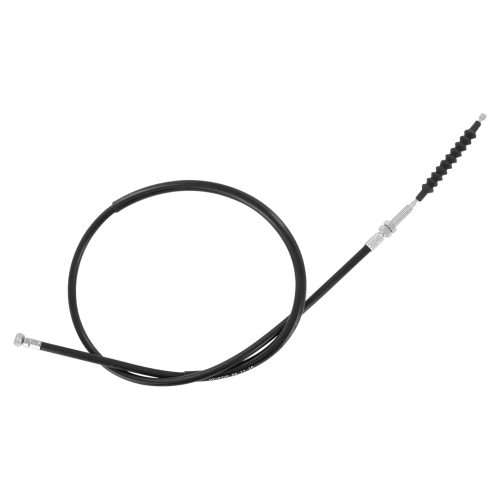 Motion Pro - Motion Pro Black Vinyl Clutch Cable - 02-0200