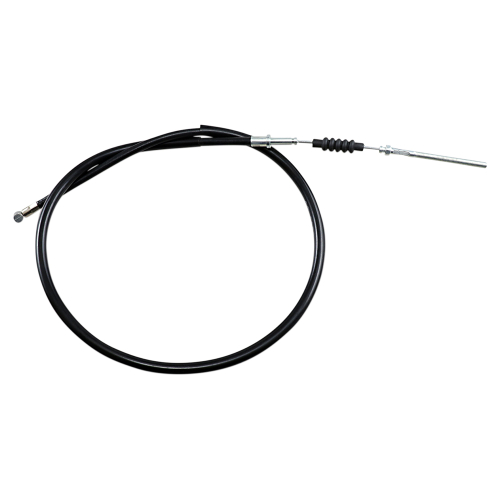 Motion Pro - Motion Pro Black Vinyl Front Brake Cable - 02-0083