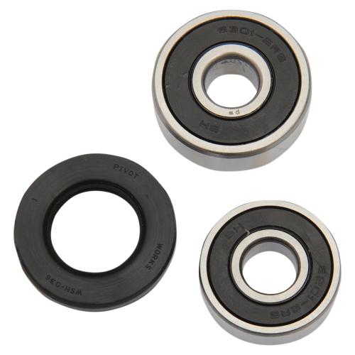 Pivot Works - Pivot Works Wheel Bearing Kit - PWRWK-H28-001