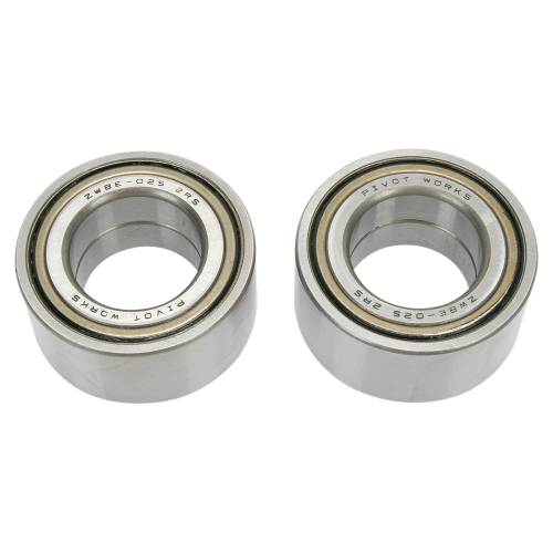 Pivot Works - Pivot Works Wheel Bearing Kit - PWFWK-K13-430