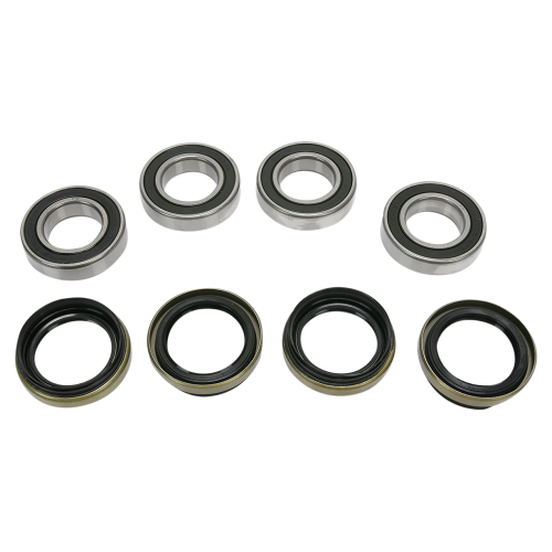 Pivot Works - Pivot Works Wheel Bearing Kit - PWFWK-Y12-600