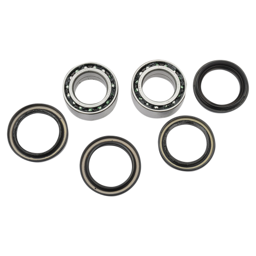 Pivot Works - Pivot Works Wheel Bearing Kit - PWRWK-H21-600