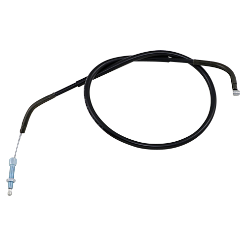 Motion Pro - Motion Pro Black Vinyl Clutch Cable - 04-0190