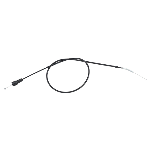 Motion Pro - Motion Pro Black Vinyl Throttle Cable - 04-0137