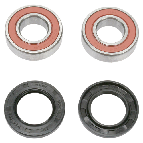 Pivot Works - Pivot Works Wheel Bearing Kit - PWRWK-K05-521