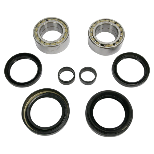 Pivot Works - Pivot Works Wheel Bearing Kit - PWFWK-H16-003