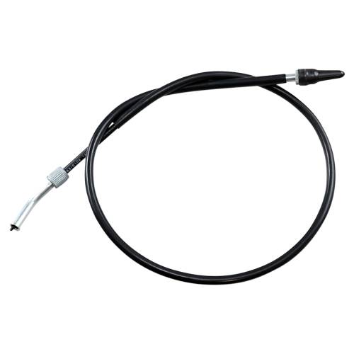 Motion Pro - Motion Pro Black Vinyl Speedometer Cable - 03-0104