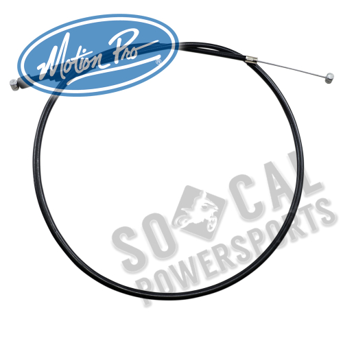 Motion Pro - Motion Pro Black Vinyl Clutch Cable - 04-0104
