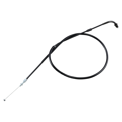 Motion Pro - Motion Pro Black Vinyl Push Throttle Cable - 02-0089