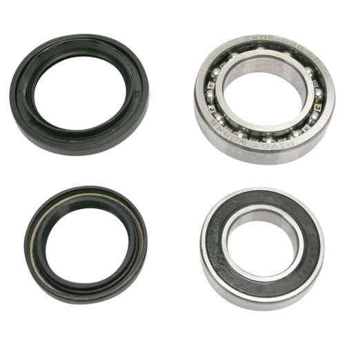 Pivot Works - Pivot Works Wheel Bearing Kit - PWRWK-Y21-040