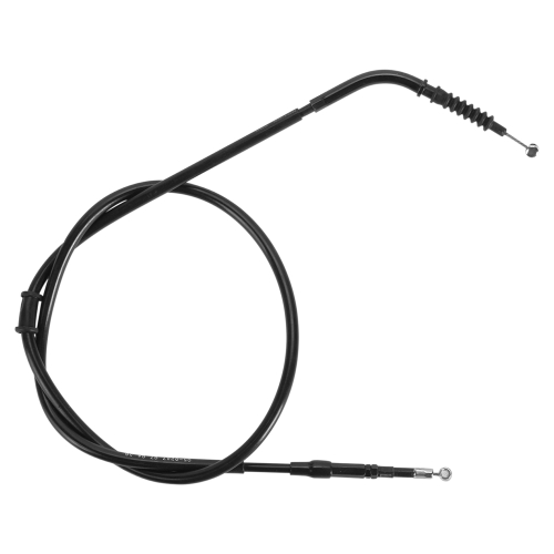 Motion Pro - Motion Pro Black Vinyl Clutch Cable - 05-0287