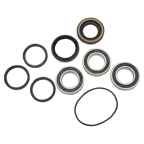 Pivot Works - Pivot Works Wheel Bearing Kit - PWRWK-H33-000