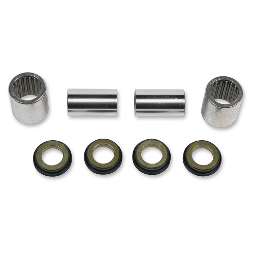 Pivot Works - Pivot Works Swingarm Bearing Kit - PWSAK-K01-521