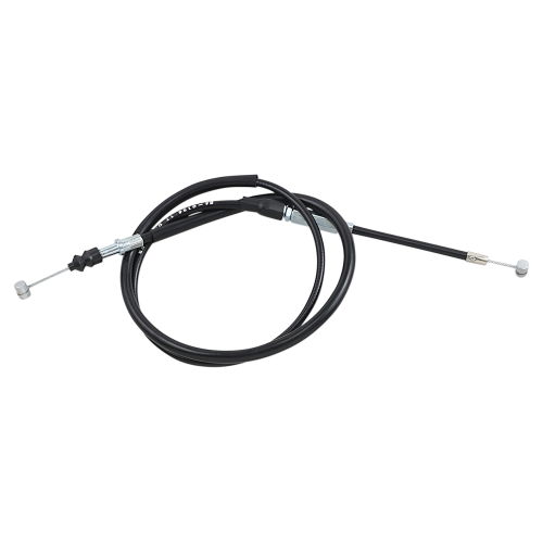 Motion Pro - Motion Pro Black Vinyl Clutch Cable - 04-0134